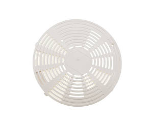 Нижня частина корпусу мультиварки Moulinex (d=197 мм) - SS-993448