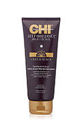 CHI Deep Brilliance Olive & Monoi Soothe & Protect Hair & Scalp Protective Крем для захисту шкіри голови