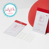 Патчі-наклейки від прищів COSRX AC Collection Acne Patch, 26 шт
