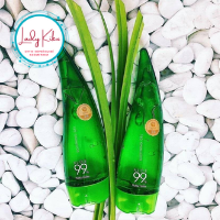 Заспокійливий гель з листя алое Holika Holika Aloe 99% Soothing Gel Fresh, 55ml