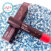 Матова рідка помада-тінт Ottie Magic Grace Velvet Lip Mousse # 05 Deep Crimson, 7g