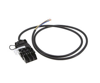 Колодки клемні