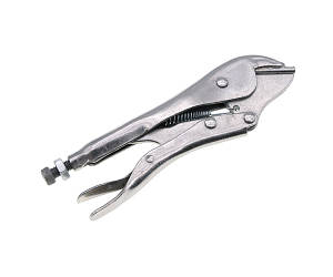 Кліщи пережимні для мідної труби CT-201