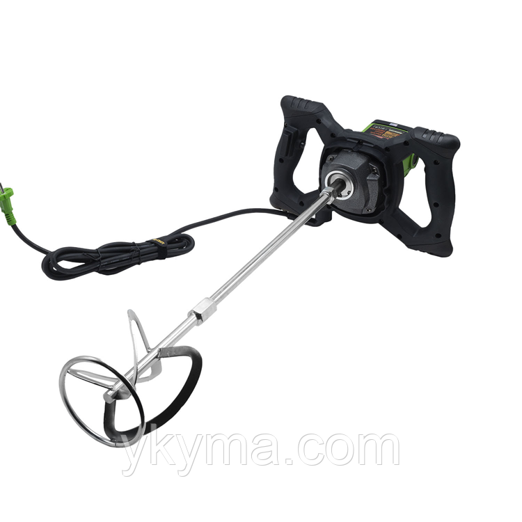 Міксер будівельний Procraft PMM2100 New, фото 1