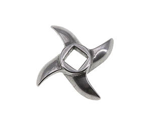 Ніж для м'ясорубки BB-8 (G) - Ніж м'ясорубки BB-8 (G) керамічний для шинкування.