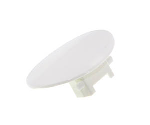 Ручка дверей люка для стиральной машины Ariston - C00051491 / 139AR21, замок, сменная, открывает.