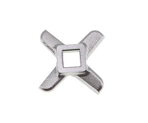 Ніж для м'ясорубки Kenwood KW715551 оригінал ріжучий ніж для подрібнення м'яса