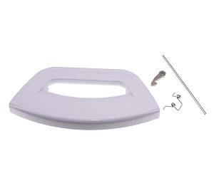 Ручка двери для стиральной машины Ariston, Hotpoint - C00287785.