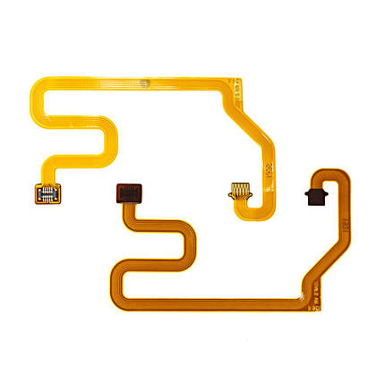 Шлейф для Huawei Honor 8X для сканера відбитка пальця, фото 1