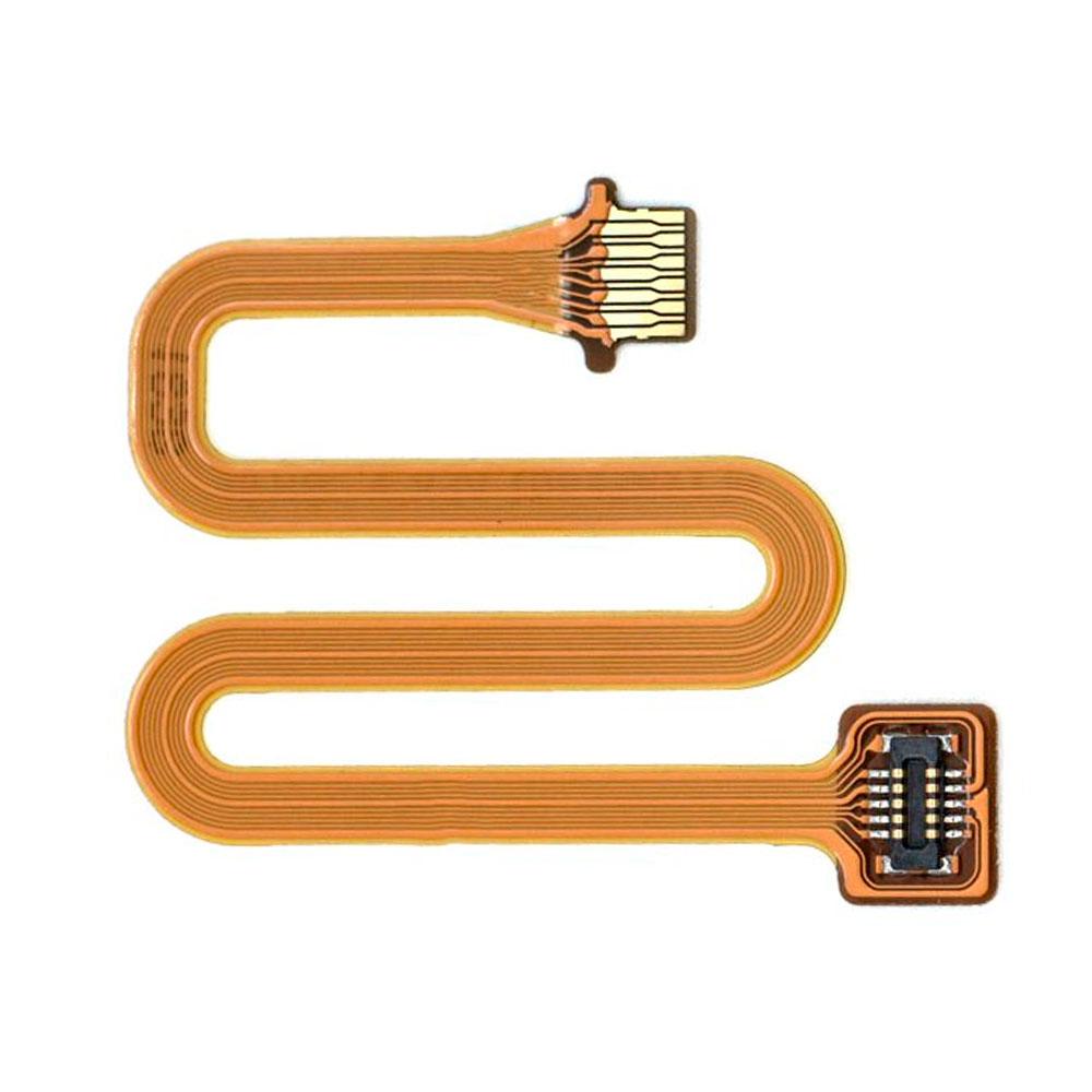 Шлейф для Huawei P Smart Plus для сканера відбитка пальця