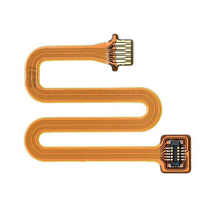 Шлейф для Huawei P Smart Plus для сканера відбитка пальця, фото 1