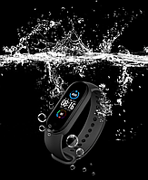 Фитнес-браслет Smart Band M5 с функцией Bluetooth и мониторинга сна ТОП!