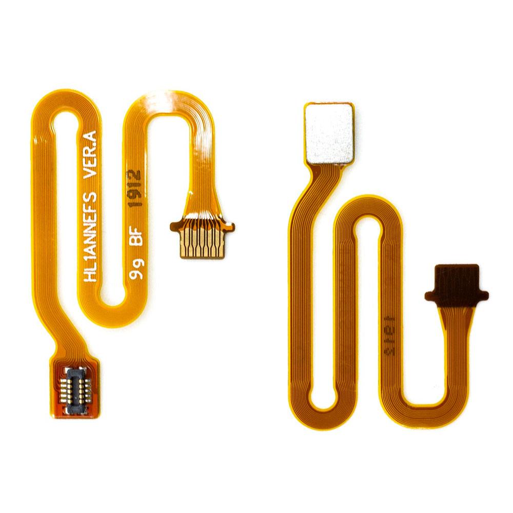 Шлейф для Huawei P20 Lite для сканера відбитка пальця