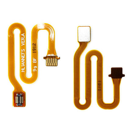 Шлейф для Huawei P20 Lite для сканера відбитка пальця, фото 1