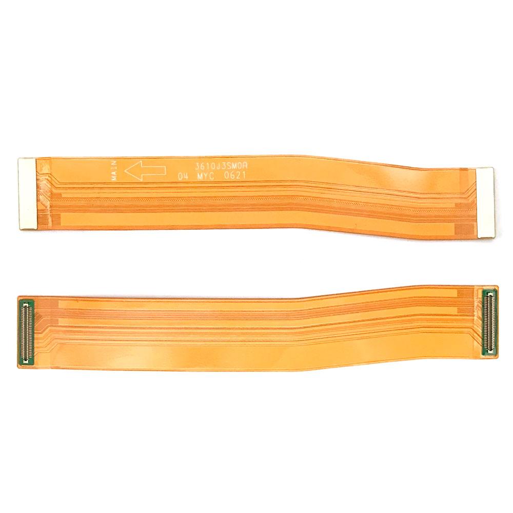 Шлейф для Xiaomi Mi 10T Pro (Міжплатний)