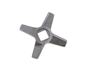 Ніж Zelmer NR8 для мapos;ясорубки двосторонній оригінал - ключевые запросы: ніж, мapos;ясорубка, двосторонній, Zel