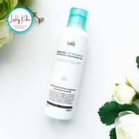 Професійний кератиновий шампунь La`dor Keratin LPP Shampoo, 150ml