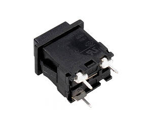 Кнопка для м'ясорубки Zelmer - 00631382 / 07.0436