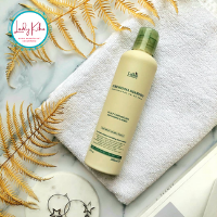 Зміцнюючий шампунь з хною проти випадіння волосся La'dor Pure Henna Shampoo, 200ml