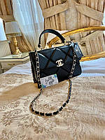 Chanel COCO black Luxe 6007700