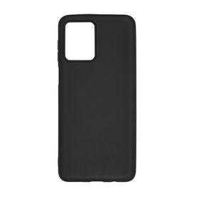 Чохол-накладка Armorstandart Matte Slim Fit для Motorola Moto G54 Power Black (ARM70542), фото 1