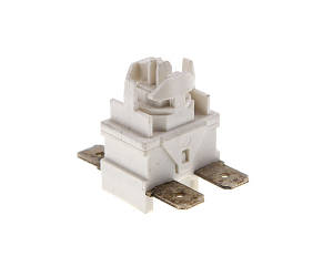 Кнопка для посудомийної машини Ariston, Indesit (4 контакти) - C00142650
Кнопка для посудомийної машини Ariston, Indesit (4 контак