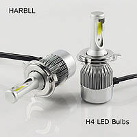 Світлодіодна лампа H4 LED C6, Топовий