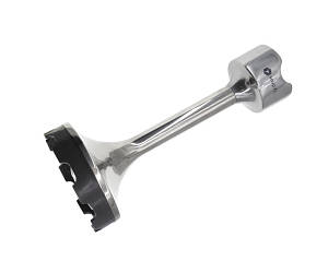 Нож для блендера Kenwood металлический заменяемый.