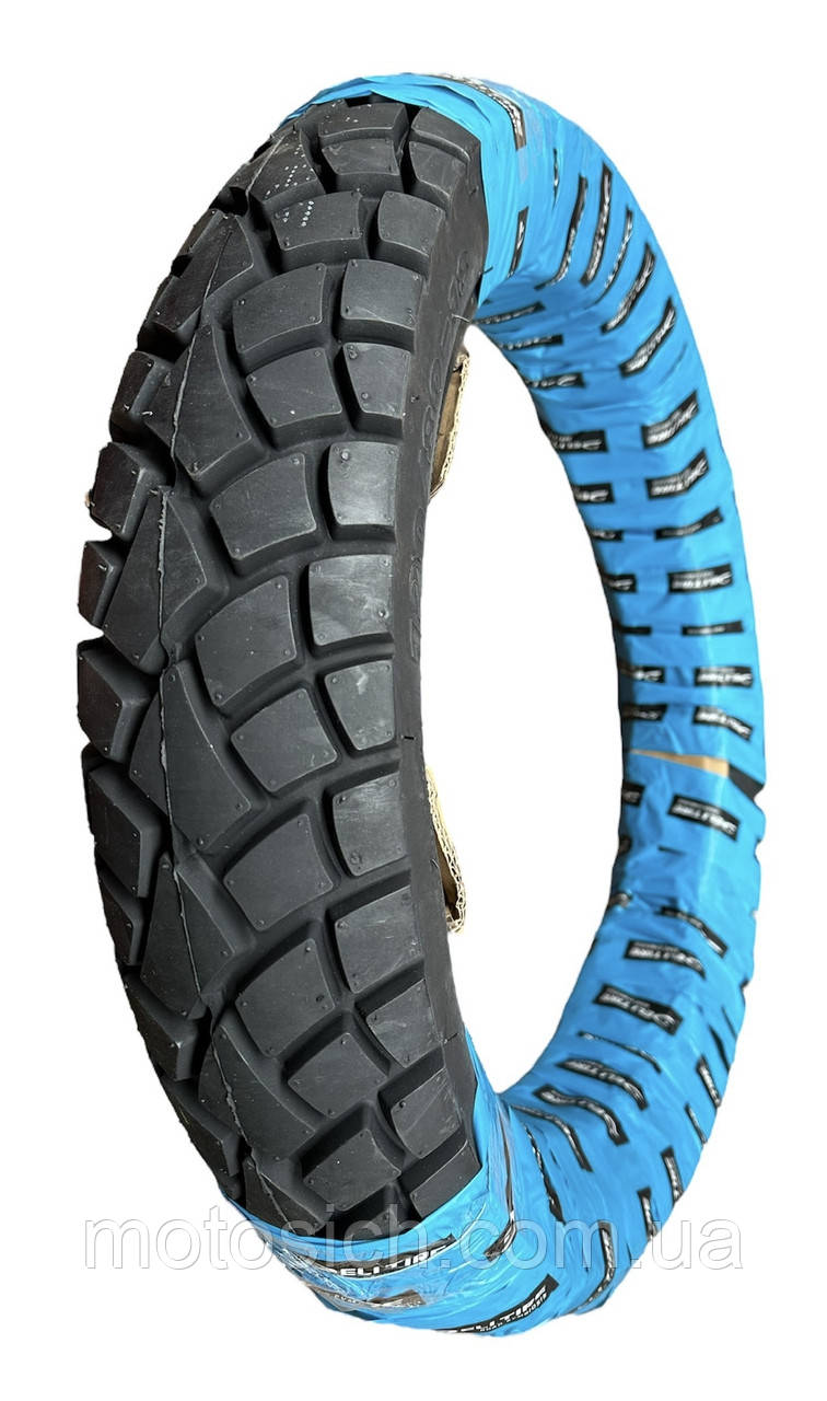 Покришка 110/90-17 Deli Tire SB-117 ENDURO