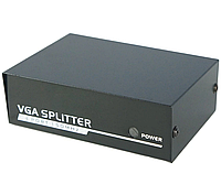 Коммутатор VGA - 4 VGA сплиттер ТОП!