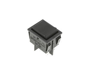 Кнопка питания для мясорубки Moulinex HV8, 3 положения SR-13 250V, 16A, 6 контактов - SS-989834 кнопка включения для мясорубки