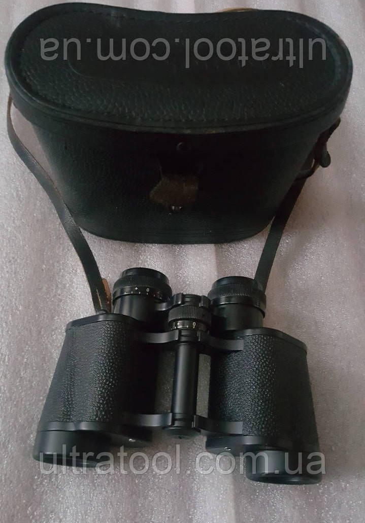 Бинокль КОМЗ БПЦ4 8*30