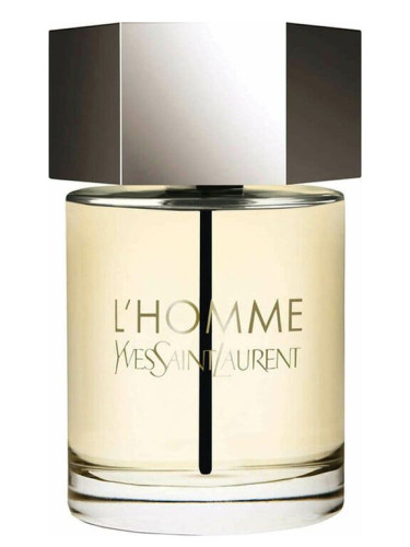 Туалетная вода Yves Saint Laurent L'Homme edt Tester Lux 100 ml. Ив Сен Лоран Л Хом Тестер Люкс 100 мл.