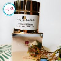 Зволожуючий гель-крем на основі ослиного молока May Island Donkey Milk Drop Cream, 70ml