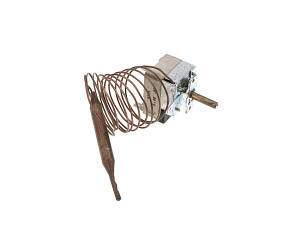 Терморегулятор Indesit для стиральной машины t=30-90°C функция контроля температуры