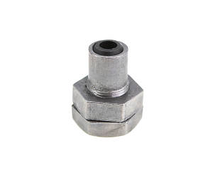 Опора активатора для пральної машини Таврия (без комплектації) - Опора активатора для пральної машини Таврия. 
Н