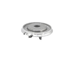 Основа газового пальника (конфорки) Ariston (91/102мм) — C00023997