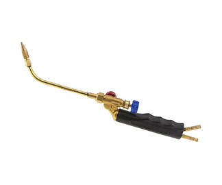 Зварювальне обладнання