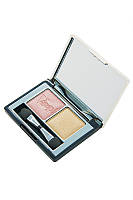 Pupa Vamp! Compact Duo Eyeshadow Подвійні компактні тіні 01 Rose Perlage