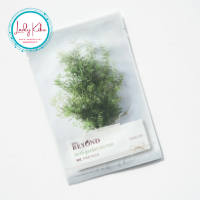 Листова маска з екстрактом чайного дерева Beyond Herb Garden Tea Tree Mask, 22ml