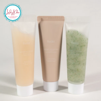 Набір з трьох масок з екстрактом опунції Huxley Spa Routine Deluxe Complete