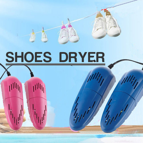 Сушарка для взуття Осінь-2 (Shoes dryer-2) – ноги Вашої дитини завжди в теплі , Топовий