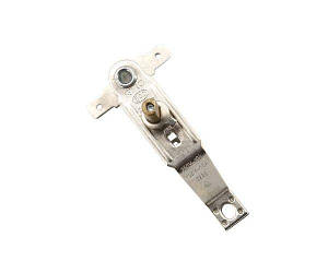 Термореле KST 228 250V 10A 185°C прямые ножки ручка 9 мм автоматический выключатель для защиты от перегрева