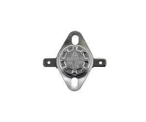 Термореле для тостера Arno, Moulinex, Tefal (KSD301-G, 250V 10A 170°) — SS-993926
