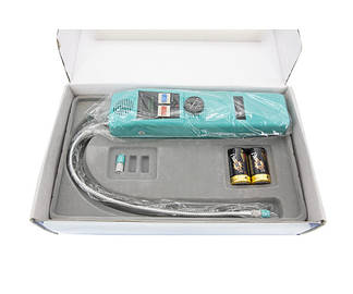 Течошукачі для фреону