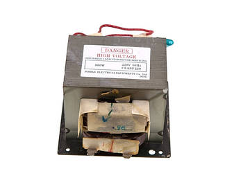 Трансформатори для мікрохвильовок