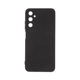 Чехол-накладка Armorstandart Icon для Samsung Galaxy A05s SM-A057 Camera cover Black (ARM72567), фото 1