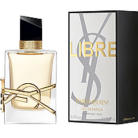 Женский парфюм Yves Saint Laurent Libre 50 ml. Ив Сен Лоран Либре 50 мл.