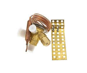 ТРВ Earth TIE R-134a, із зовнішнім вирівнюванням (Китай)