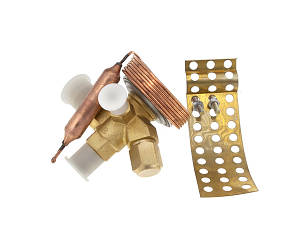 Терморегулятор Earth TIE R-22 для выравнивания температуры воздуха